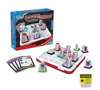 Bending Maze Brain Board Game