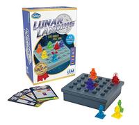 Thinkfun Lunar Landing Logic Game and Stem Toy - From The Inventor of The Famous Rush Hour Game