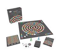 ThinkFun Prime Climb Challenge - Logic Brain Game for Kids & Adults Age 10 Years Up