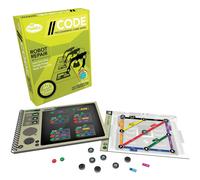 ThinkFun Robot Repair Coding STEM Board Game