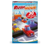 ThinkFun Rush Hour® Gift Game - Thinking Game from 8 Years
