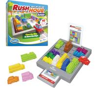 Ravensburger Rush Hour Junior (Refresh 2025)
