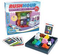 Ravensburger Table Time Junior Thinks About Fun Board Game