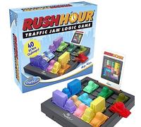 Think Fun Rush Hour