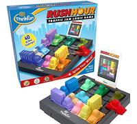 Thinkfun Rush Hour Logic Game