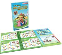 ThinkFun - Super Mario Coin Collector, Gioco di Logica, Età 8+ Anni
