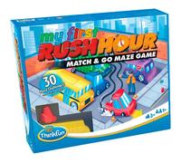 Thinkfun Think Fun My First Rush Hour +3 Añ Board Game
