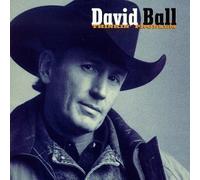 Thinkin Problem by Ball, David (1994) Audio CD by Unknown (0100-01-01)
