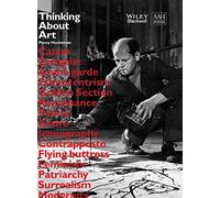 Thinking About Art: A Thematic Guide to Art History