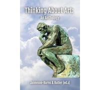 Thinking About Art: An Anthology