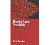 Thinking About Complexity: Grasping the Continuum Through Criticism and Pluralism