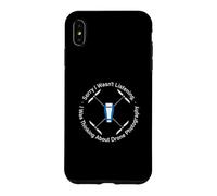 Thinking About Drones Photograph Hobby Case for iPhone XS Max