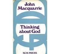 Thinking About God