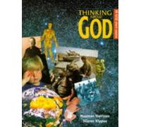 Thinking About God - Pupil Book