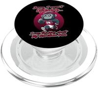 Thinking About Marathon Pace Gorilla Runner PopSockets PopGrip for MagSafe