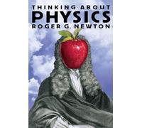 Thinking about Physics (Princeton Paperbacks)