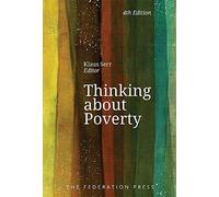 Thinking about Poverty: 4th edition