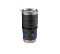 Thinking About PulseChain Biggest Crypto Airdrop PulseChain Stainless Steel Insulated Tumbler