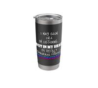 Thinking About PulseChain Biggest Crypto Airdrop PulseChain Stainless Steel Insulated Tumbler