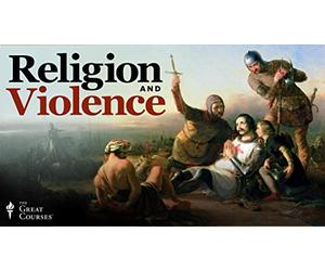 Thinking About Religion and Violence