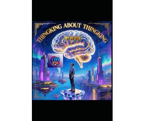 Thinking About Thinking: The Art and Science of Meta-Cognition for a Sharper, Wiser, and More Purposeful Mind (Hard Life Problems Worth Solving)