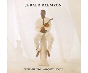 thinking about you by DAEMYON JERALD (violino) (1996-05-17)