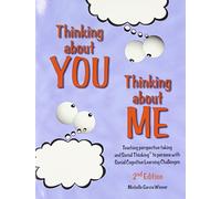 Thinking About You, Thinking About Me