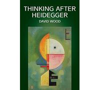 Thinking After Heidegger
