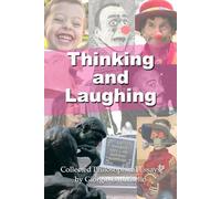 Thinking and Laughing: Collected Phiosophical Essays by Giorgio Baruchello
