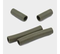 Thinking Angler C-Clip Silicone Pieces - Dark Green, Dark Green