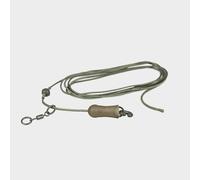Thinking Angler Ready Leader C-Clip Set Up - Olive Camo, Olive Camo
