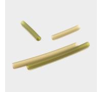 Thinking Angler Shrink Tube Small Green, Green