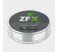 Thinking Angler Zfx Zig & Floater Link 11Lb (0.26Mm) 100M - Clear, Clear