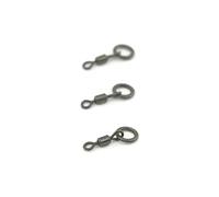 Thinking Anglers 10 Needle Point PTFE Hook Ring Swivels
