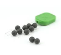 Thinking Anglers 5mm round beads tungsten (12)