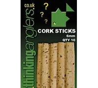 Thinking Anglers 6mm Cork Sticks