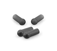 Thinking Anglers C-Clip Buffer Beads - Tungsten