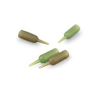 Thinking Anglers C-Clip Naked Buffer Beads - Brown