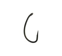 Thinking Anglers Micro Barbed Curve Shank Hooks Size (6)