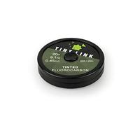 Thinking Anglers Tint Link Fluorocarbon Hooklink: 25lb