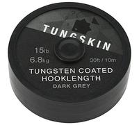 Thinking Anglers Tungskin tungsten coated hooklength 25lb