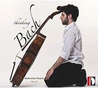 Thinking Bach