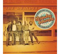 BRINSLEY SCHWARZ - THINKING BACK - THE ANTHOLOGY 1970-1975 7CD CLAMSHELL BOX