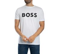 Thinking Brand T-Shirt White 3XL