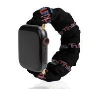 Thinking Elastic Smartwatch Replacement Bands Compatible with IWatch Wristbands Strap 38mm/40mm