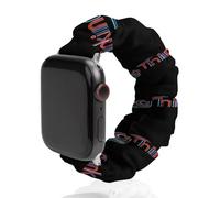 Thinking Elastic Smartwatch Replacement Bands Compatible with IWatch Wristbands Strap 42mm/44mm