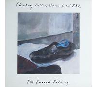 Thinking Fellers Local Union 282 - Funeral Pudding [Vinyl LP] [VINYL]