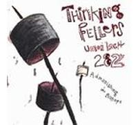 Thinking Fellers Union Local 2 - Admonishing the Bishops Ep [VINYL]