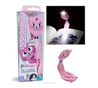 Thinking Gifts Company Limited Animal Flexilight Cat: Superleicht und voll flexibel