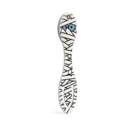 Thinking Gifts Company Limited Flexilight Mummy: Superdünne Leselampe und Lesezeichen